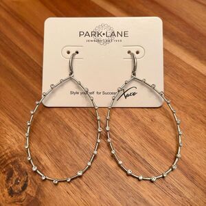 Park Lane | Teagan Earrings | Gold